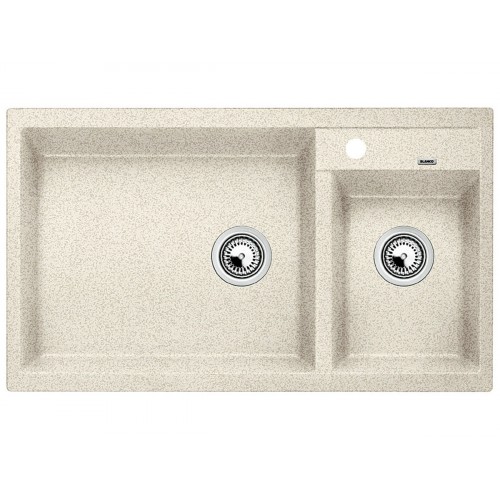 BLANCO METRA 9 Silgranit® zlewozmywak piaskowy 513271 BLANCO METRA 9 Silgranit® zlewozmywak piaskowy 513271