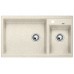 BLANCO METRA 9 Silgranit® zlewozmywak piaskowy 513271 