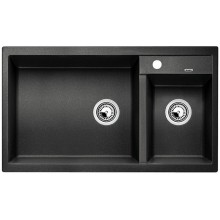 BLANCO Metra 9 Silgranit® zlewozmywak antracyt 513273