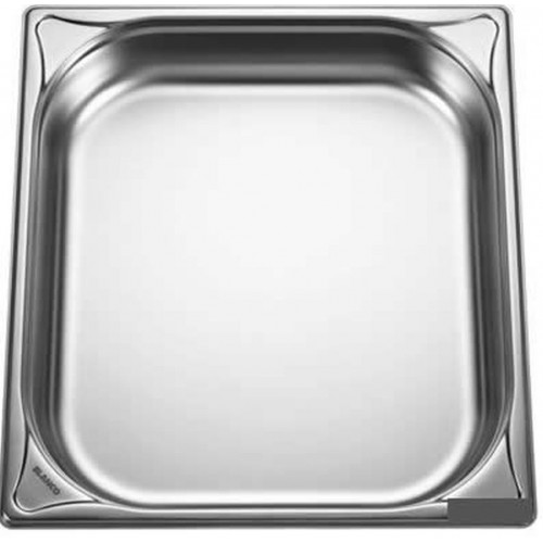 BLANCO GN Miska 1 / 3-65, stal nierdzewna 1550585