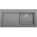 BLANCO Modex-M 60 Silgranit®PuraDur®II Zlewozmywak kuchenny alumetalik 518330
