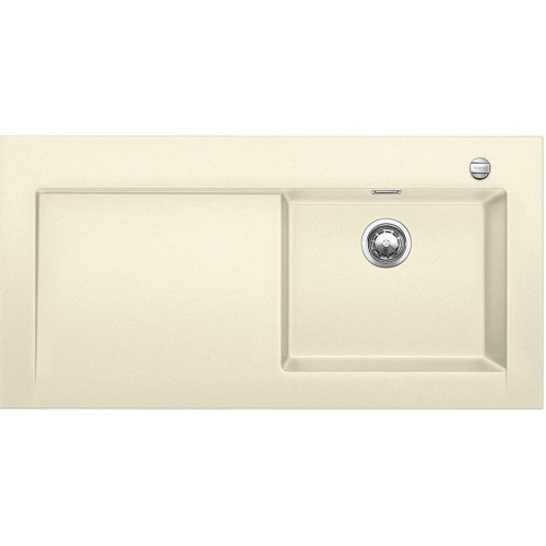 BLANCO Modex-M 60 Silgranit®PuraDur®II Zlewozmywak kuchenny jaśmin 518332