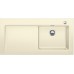 BLANCO Modex-M 60 Silgranit®PuraDur®II Zlewozmywak kuchenny jaśmin 518332