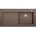 BLANCO Modex-M 60 Silgranit®PuraDur®II Zlewozmywak kuchenny kawowy 518335