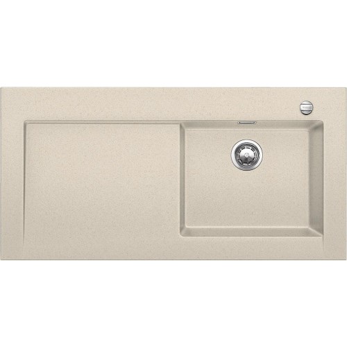 BLANCO Modex-M 60 Silgranit®PuraDur®II Zlewozmywak kuchenny piasek 518373