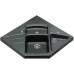 BLANCO Modus-M 90 Silgranit®PuraDur®II Zlewozmywak antracyt 513256