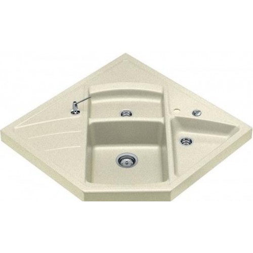 BLANCO Modus-M 90 Silgranit®PuraDur®II Zlewozmywak jaśmin 513250