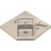 BLANCO Modus-M 90 Silgranit®PuraDur®II Zlewozmywak piasek 513251
