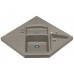 BLANCO Modus-M 90 Silgranit®PuraDur®II Zlewozmywak tartufo 517368