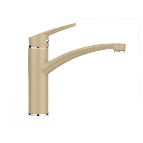 BLANCO NEA bateria kuchenna szampan 519408