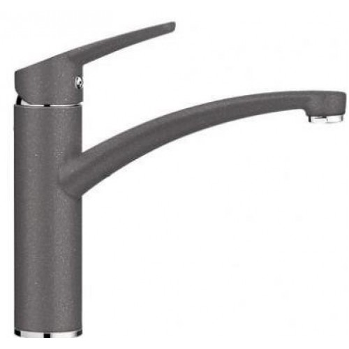 BLANCO NEA bateria kuchenna alumetalik 519404