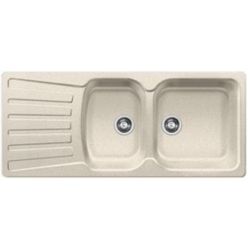 BLANCO Nova 8 S Silgranit® zlewozmywak piasek 510493 