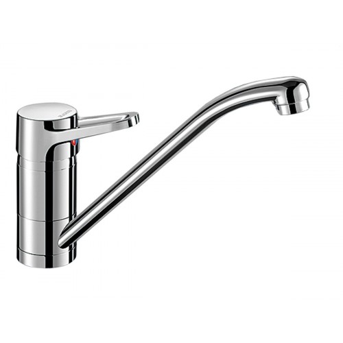 BLANCO Orion-F Bateria kuchenna pod okno chrom 514207 BLANCO Orion-F Bateria kuchenna pod okno chrom 514207
