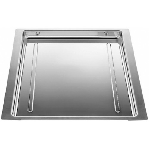BLANCO CARRIER Tacka ze stali szlachetnej 223166 BLANCO CARRIER Tacka ze stali szlachetnej 223166