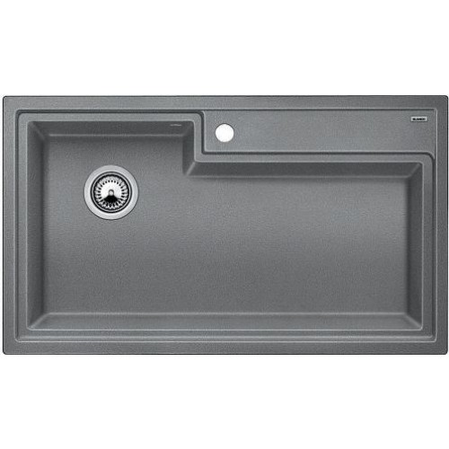 BLANCO Plenta Silgranit® Zlewozmywak alumetalik 514191