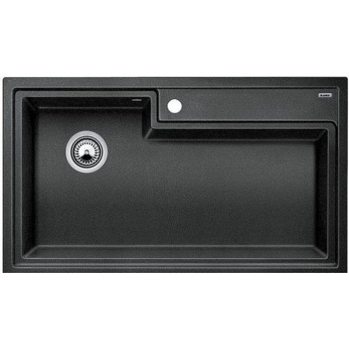 BLANCO Plenta Silgranit® Zlewozmywak antracyt 514190
