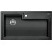 BLANCO Plenta Silgranit® Zlewozmywak antracyt 514190