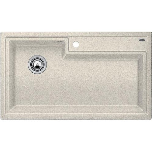 BLANCO Plenta Silgranit® Zlewozmywak piaskowy 514188