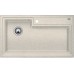 BLANCO Plenta Silgranit® Zlewozmywak piaskowy 514188