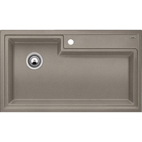 BLANCO Plenta Silgranit® Zlewozmywak tartufo 517383