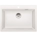 BLANCO Pleon 8 zlewozmywak Silgranit, biały, 523043