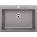BLANCO Pleon 8 Zlewozmywak SILGRANIT® PuraDur® II alumetalik 518337