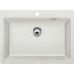 BLANCO Pleon 8 Zlewozmywak SILGRANIT® PuraDur® II biały 518339