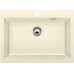 BLANCO Pleon 8 Zlewozmywak SILGRANIT® PuraDur® II jaśmin 518340