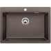 BLANCO Pleon 8 Zlewozmywak SILGRANIT® PuraDur® II kawowy 518344