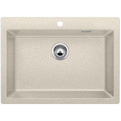 BLANCO Pleon 8 Zlewozmywak SILGRANIT® PuraDur® II piasek 518342