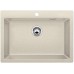 BLANCO Pleon 8 Zlewozmywak SILGRANIT® PuraDur® II piasek 518342