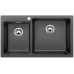 BLANCO Pleon 9 Silgranit zlewozmywak antracyt 518345