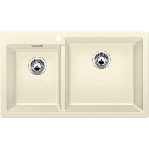 BLANCO Pleon 9 Silgranit zlewozmywak jaśmin 518349