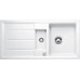 BLANCO Prion 6 S PuraPlus® Zlewozmywak ceramiczny biały połysk 514811