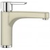 BLANCO Pylos Silgranit bateria kuchenna jaśmin/chrom 512948