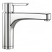 BLANCO Pylos Bateria kuchenna chrom 512985