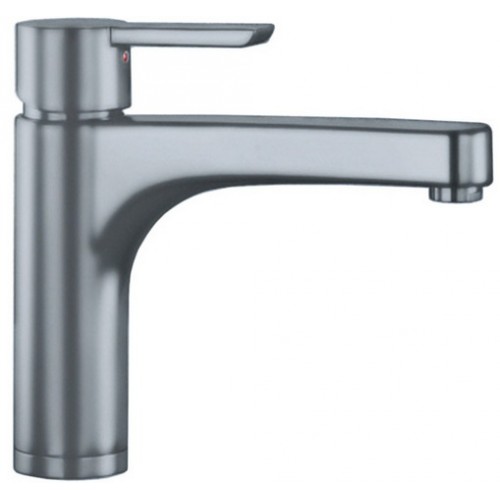 BLANCO Pylos Bateria kuchenna w kolorze stali 512989 BLANCO Pylos Bateria kuchenna w kolorze stali 512989