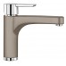 BLANCO Pylos Silgranit bateria kuchenna tartufo/chrom 517627