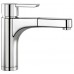 BLANCO Pylos-S Silgranit®Look Bateria kuchenna chrom 512991