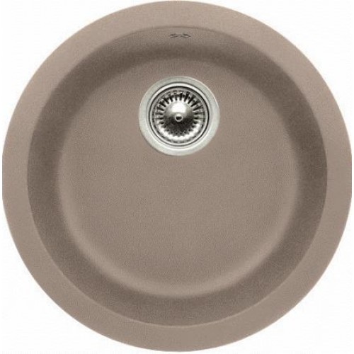 BLANCO Rondo Silgranit zlewozmywak tartufo 517387