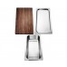 BLANCO Zestaw akcesoriów z deską drewnianą 568 x 290 mm do STATURA 221554