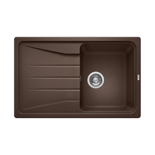 BLANCO Sona 45 S Silgranit®PuraDur®II Zlewozmywak kawowy 519670