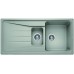 BLANCO Sona 6 S Silgranit®PuraDur®II Zlewozmywak perłowoszary 520483