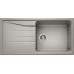 BLANCO Sona XL 6 S Silgranit®PuraDur®II Zlewozmywak perłowoszary 519695