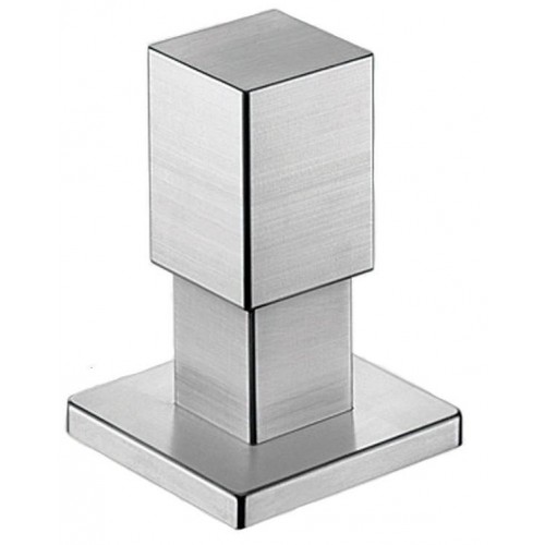 BLANCO Pokrętło Quadris, stal polerowana 221942