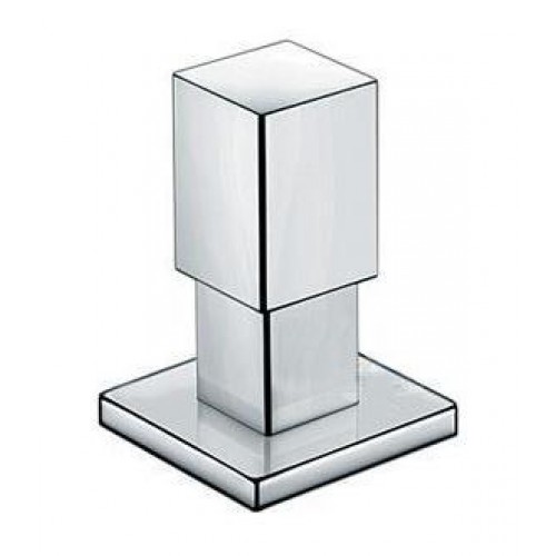 BLANCO Quadris pokrętło korka ze stali szlachetnej matowej 221943