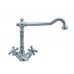 BLANCO TERA bateria kuchenna w kolorze stali 512599