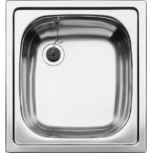 BLANCO Top EE 4 x 4 zlewozmywak stal szlachetna 501065
