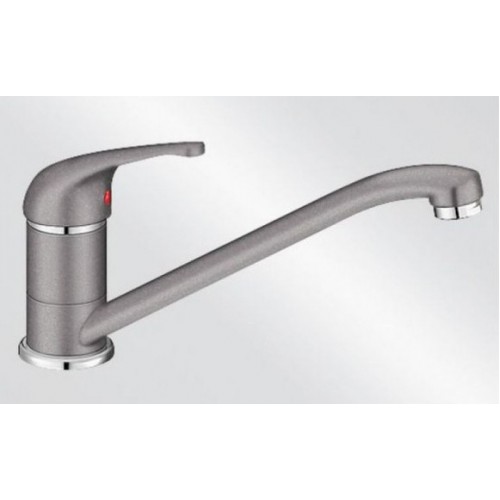 BLANCO Vitis SILGRANIT®-Look bateria kuchenna alumetalik 515359