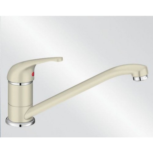 BLANCO Vitis SILGRANIT®-Look bateria kuchenna jaśmin 515361